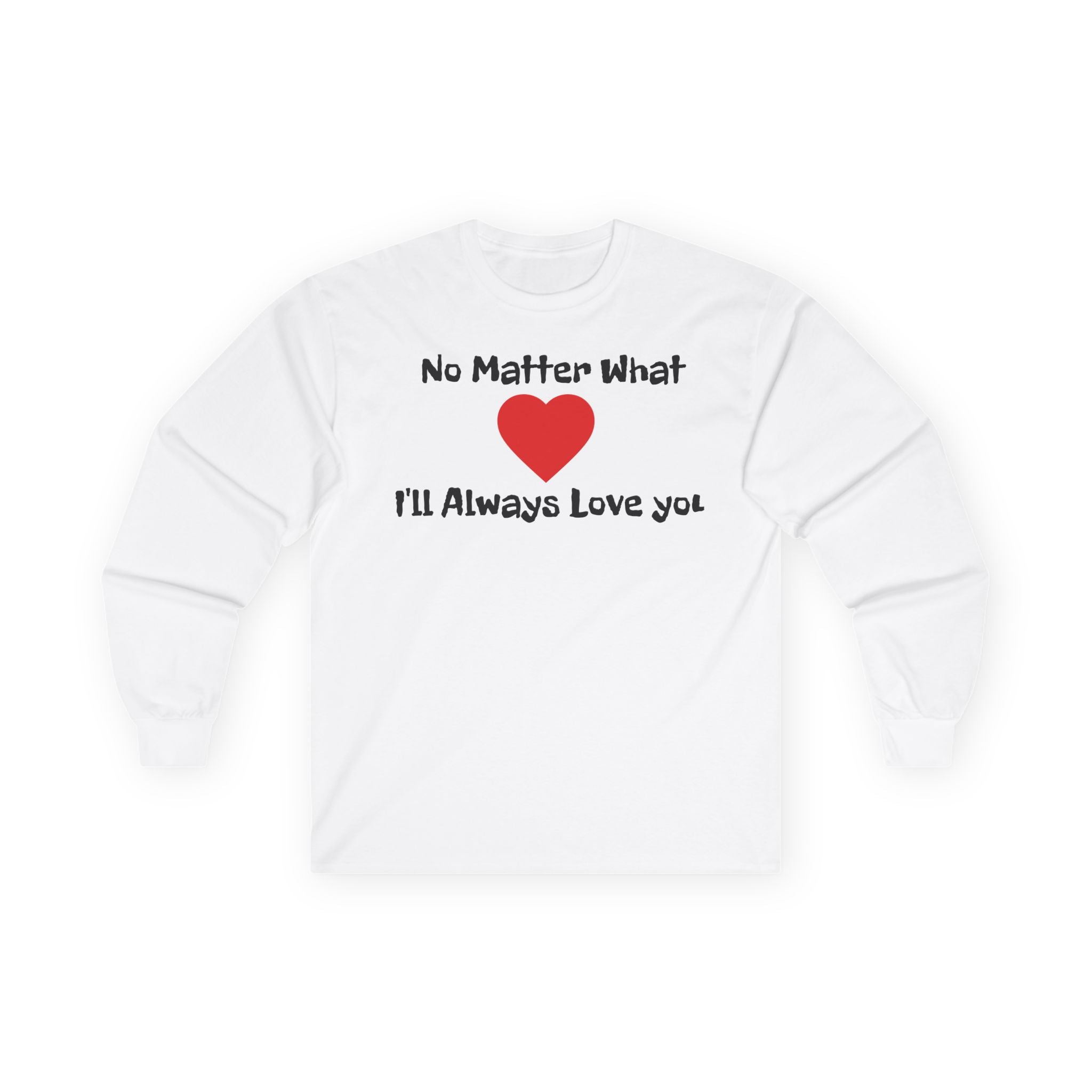 Unisex Ultra Cotton Long Sleeve Tee