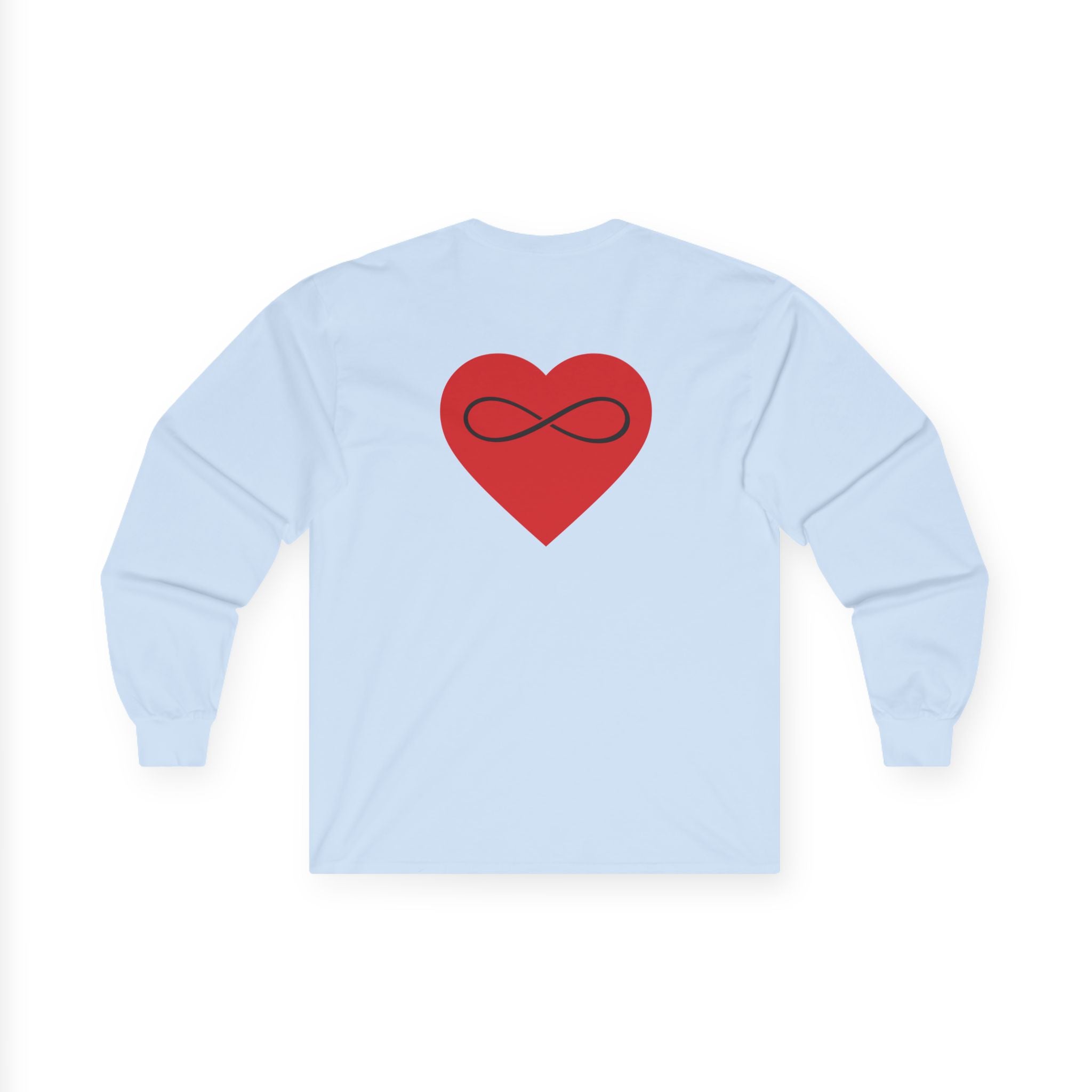 Unisex Ultra Cotton Long Sleeve Tee