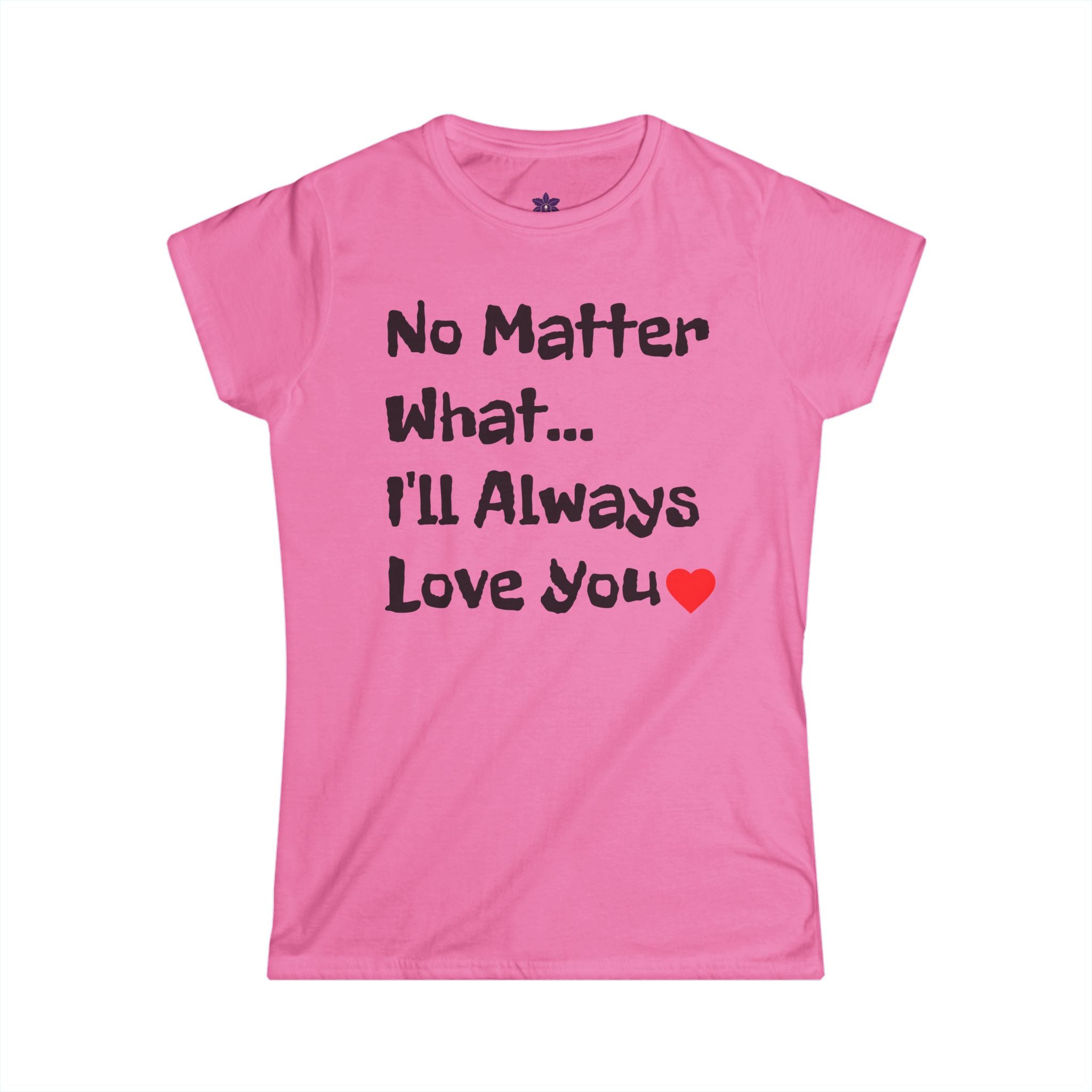 Women's Softstyle Tee