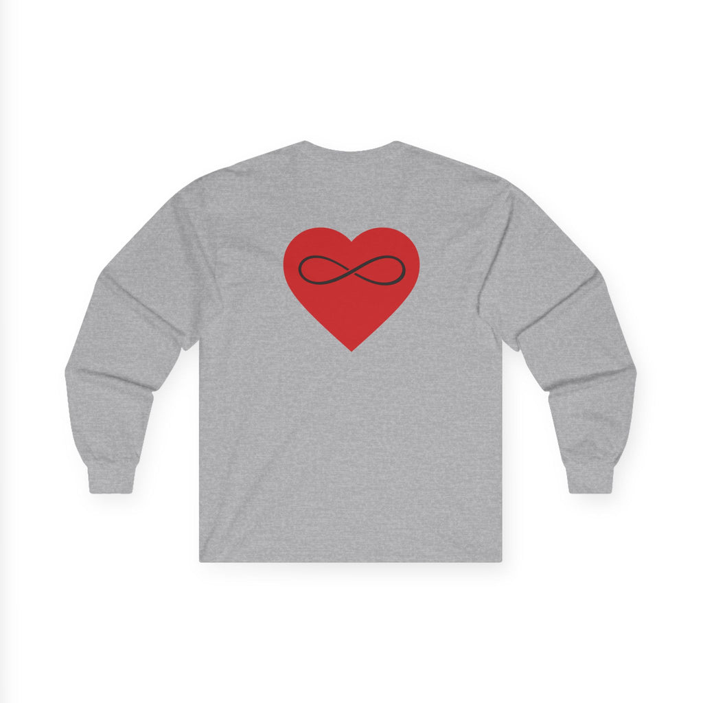 Unisex Ultra Cotton Long Sleeve Tee