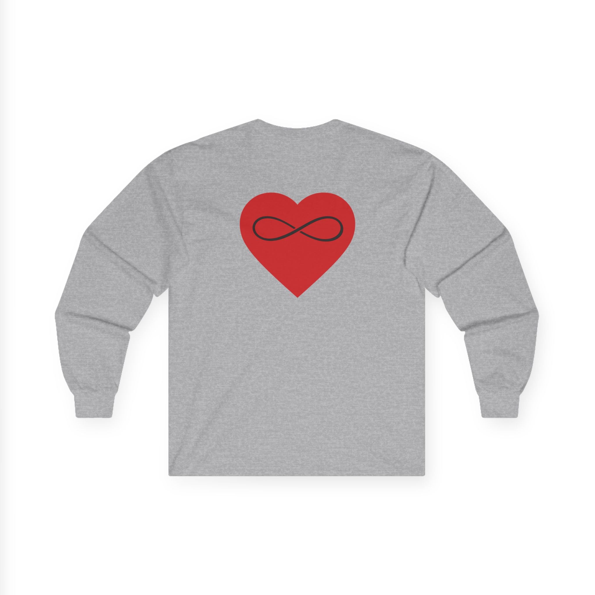 Unisex Ultra Cotton Long Sleeve Tee