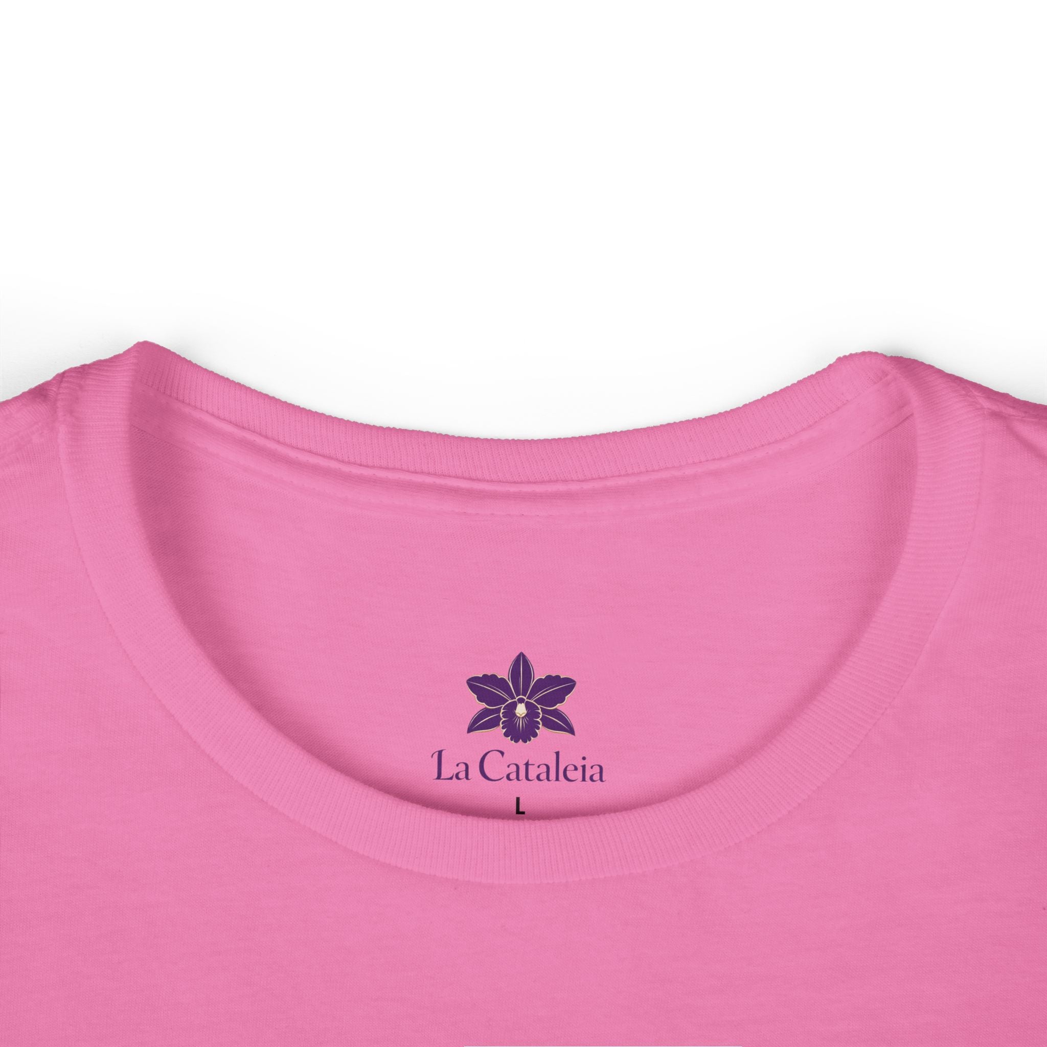 Women's Softstyle Tee