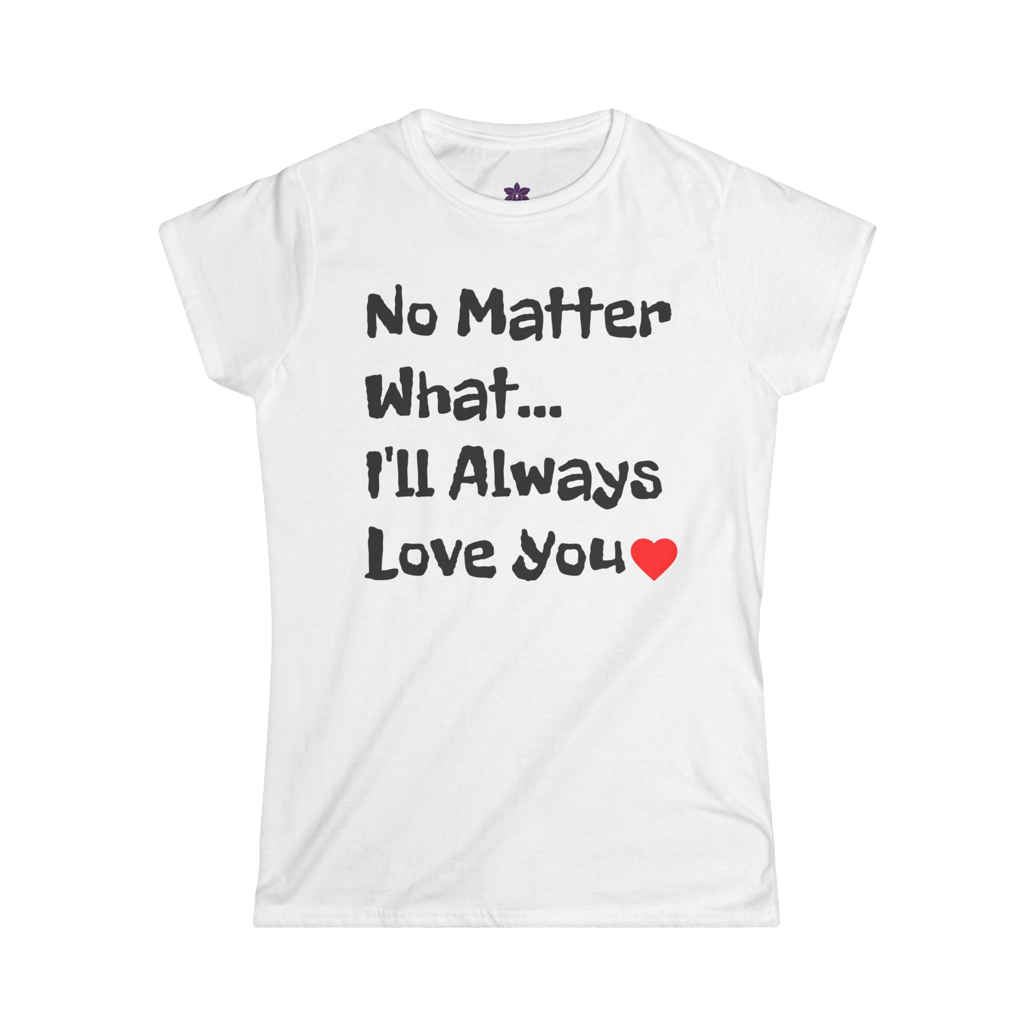 Women's Softstyle Tee