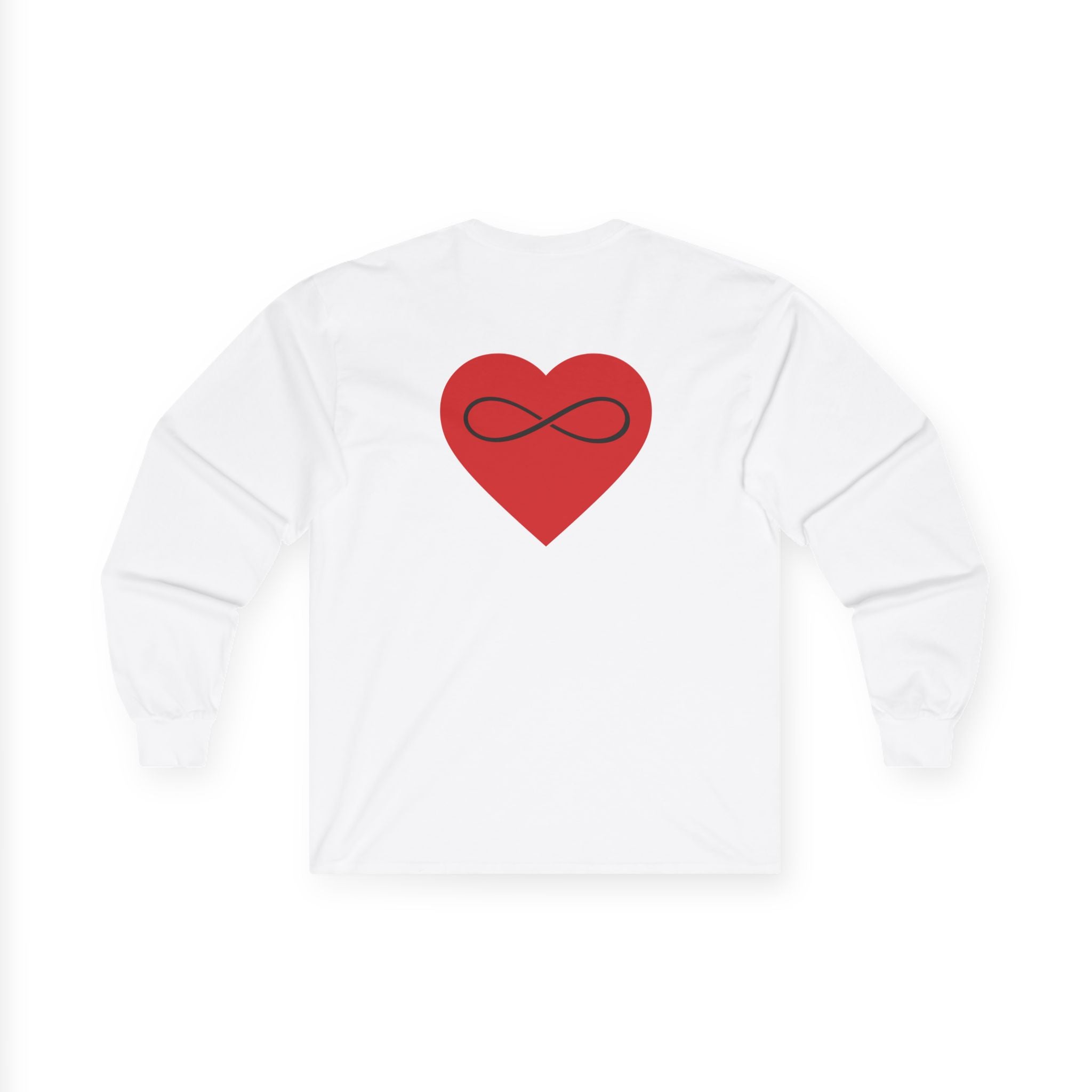 Unisex Ultra Cotton Long Sleeve Tee