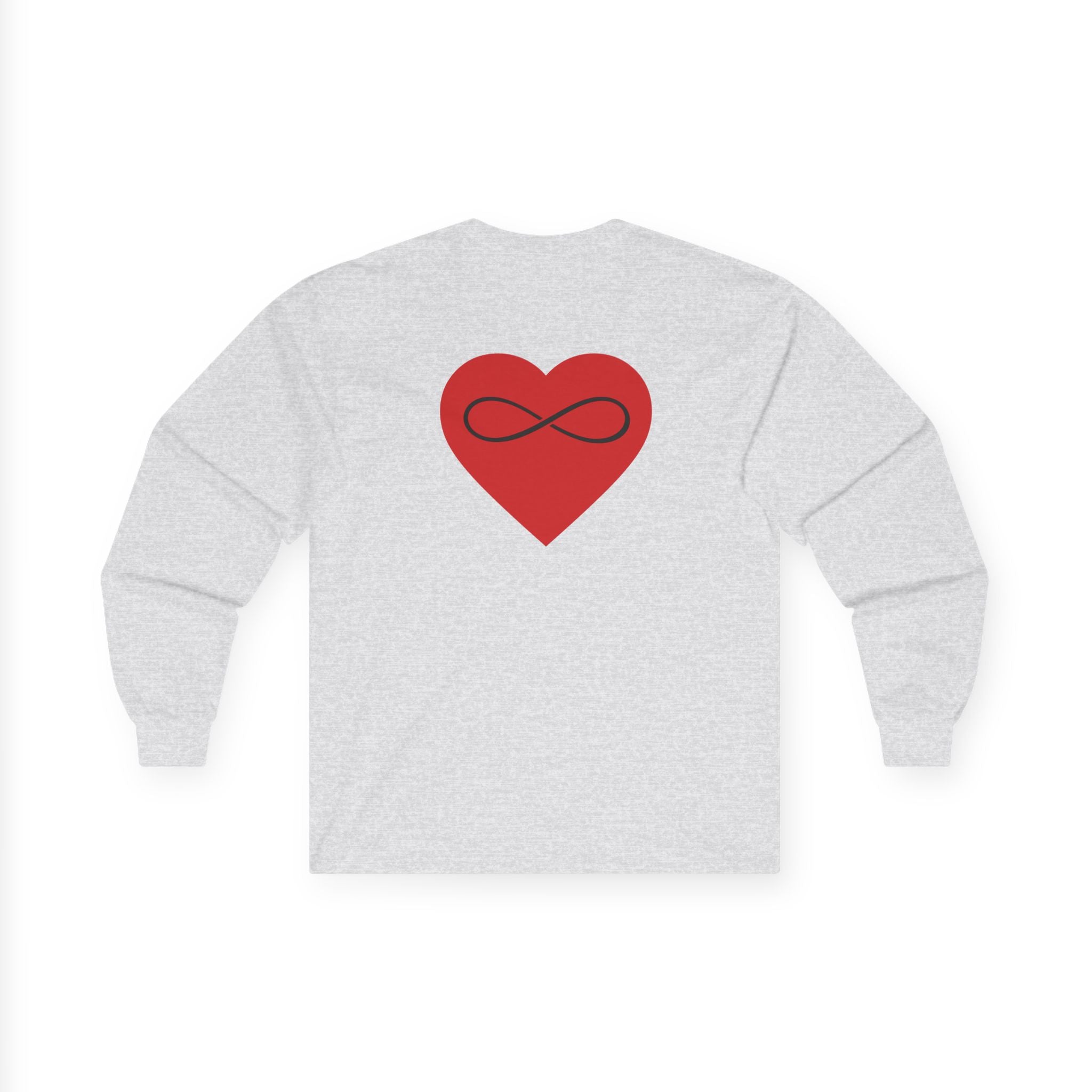 Unisex Ultra Cotton Long Sleeve Tee