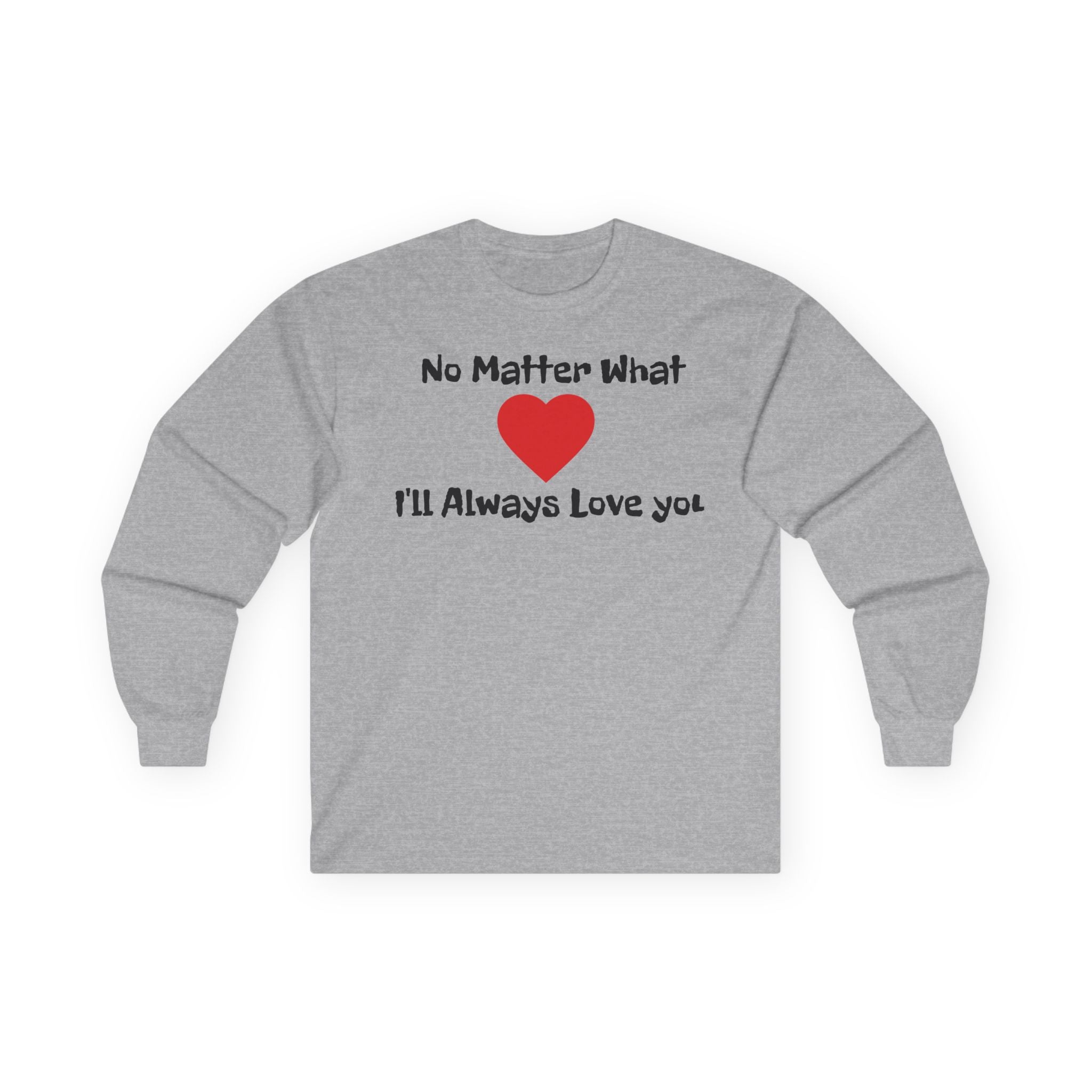 Unisex Ultra Cotton Long Sleeve Tee