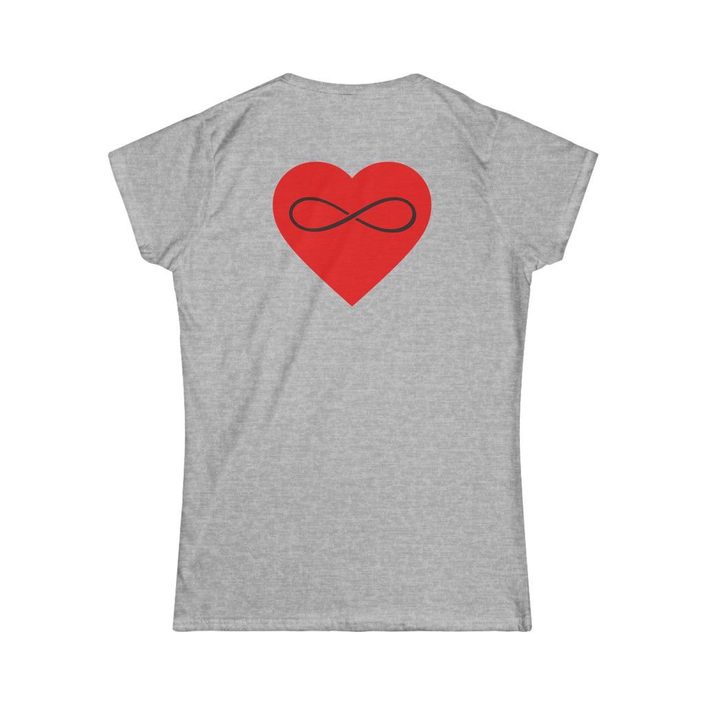 Women's Softstyle Tee