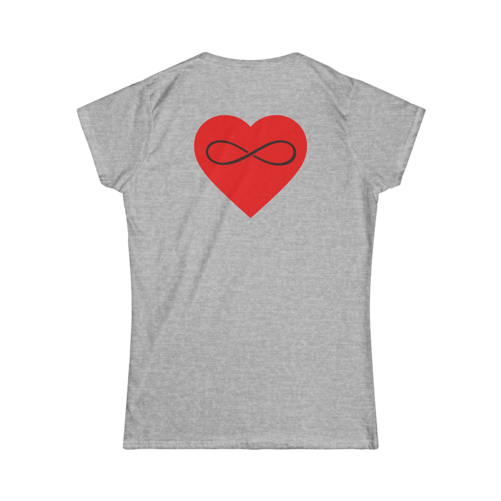 Women's Softstyle Tee