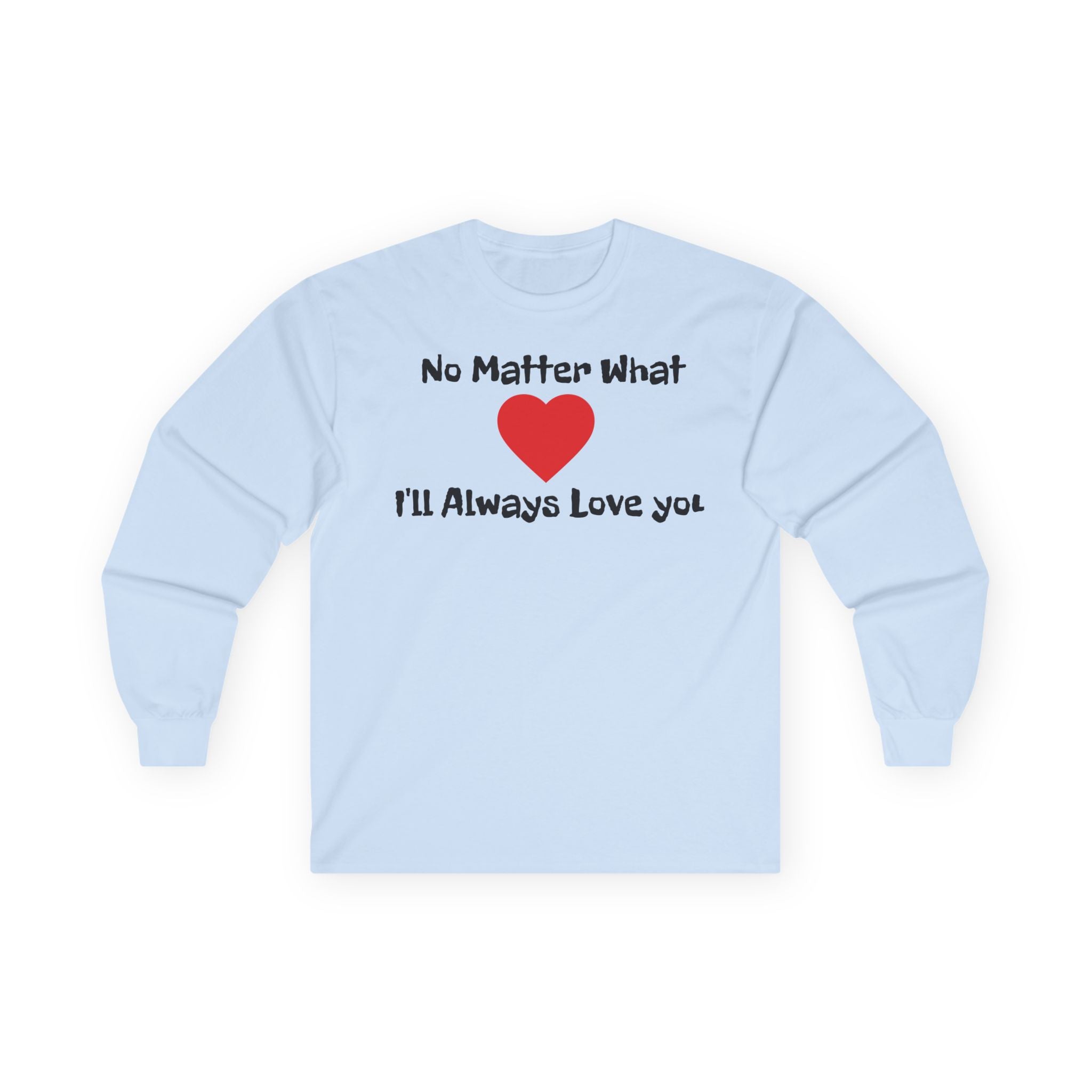 Unisex Ultra Cotton Long Sleeve Tee