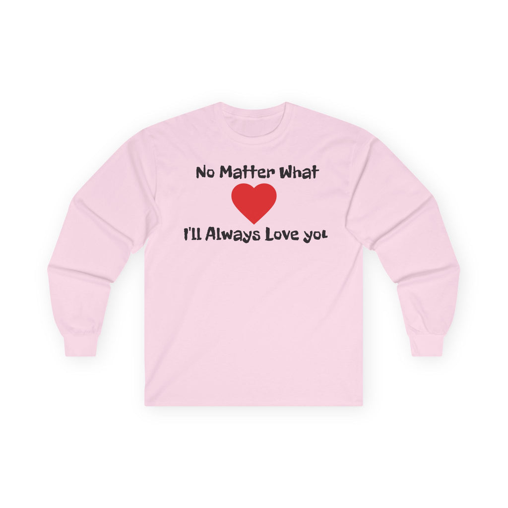 Unisex Ultra Cotton Long Sleeve Tee