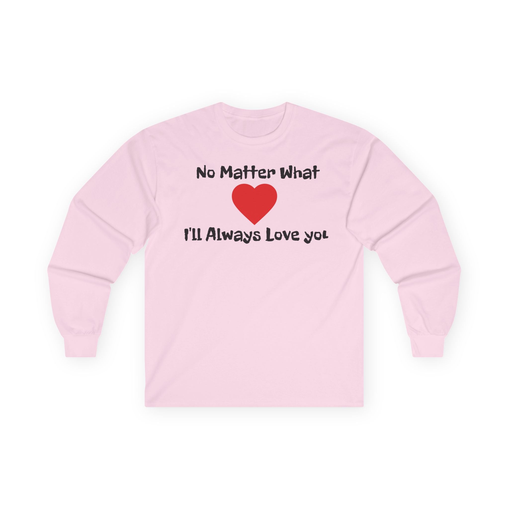 Unisex Ultra Cotton Long Sleeve Tee